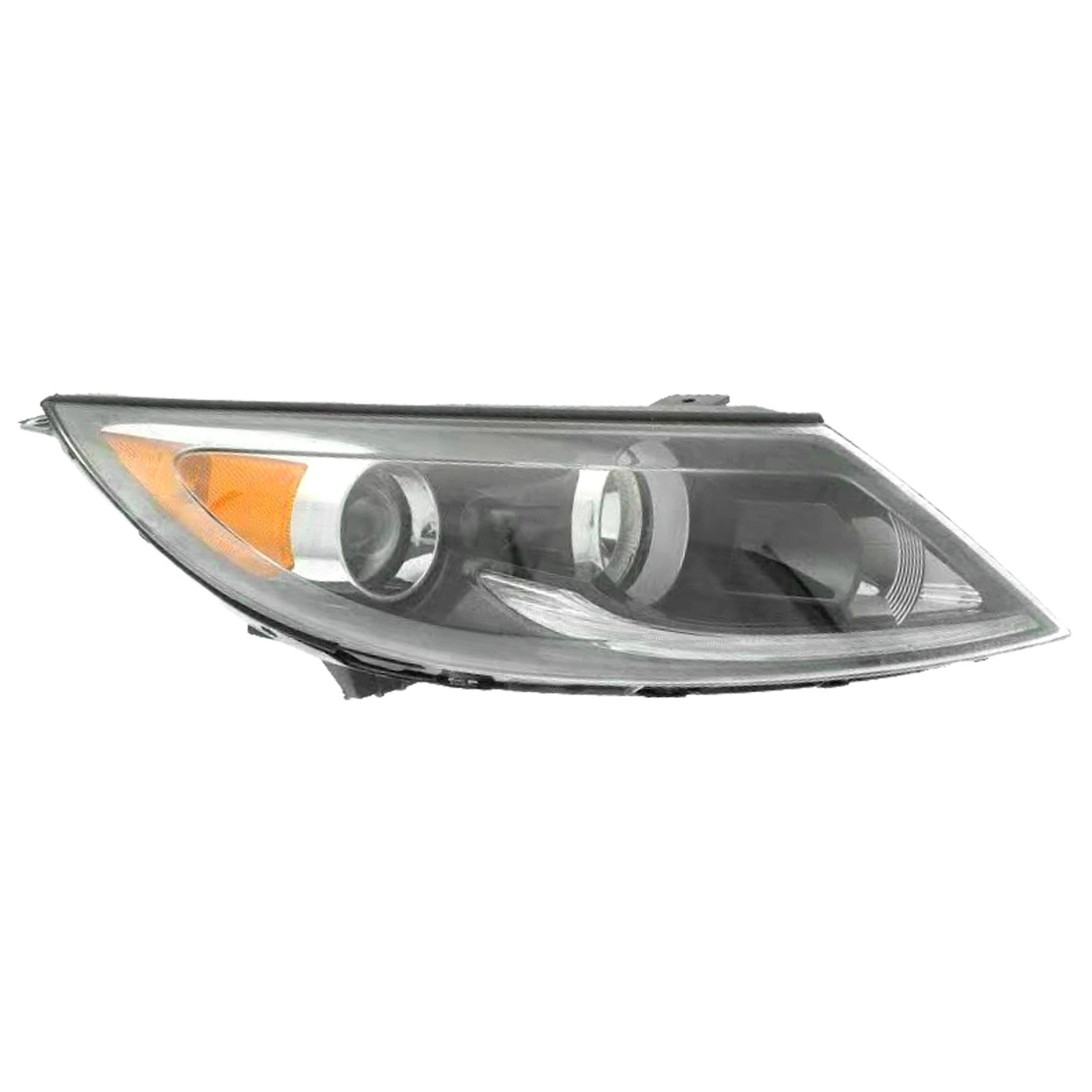 2013 2014 2015 2016 KIA Sportage Headlight Headlamp Assembly Passenger Side  by Automoded