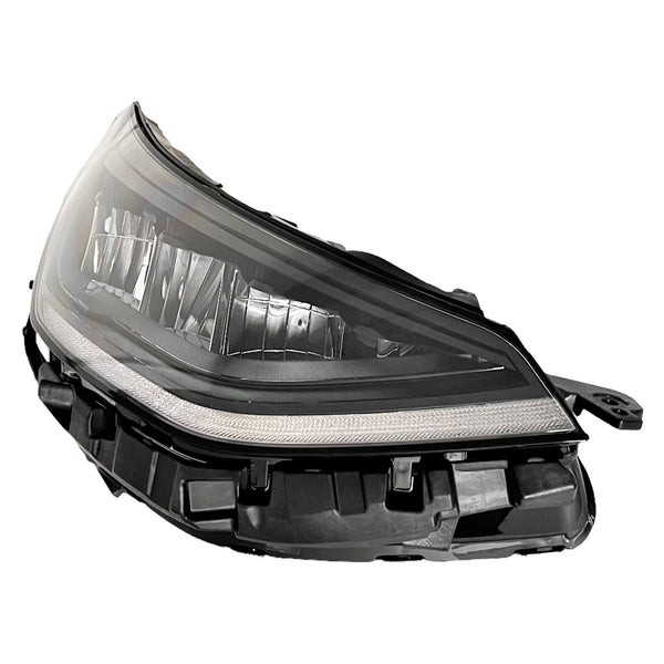 2020 2021 2022 Hyundai Sonata Front LED Headlight Assembly Passenger Side by Automoded