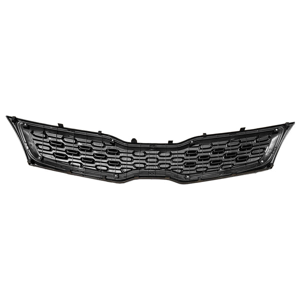 2012 2013 2014 2015 Kia Rio Sedan Front Bumper Grille Grill Assembly by Automoded