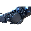 2011 2012 2013 Hyundai Elantra Headlight Assembly Halogen Chrome Driver Side by AutoModed