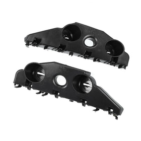 2016 2017 2018 Nissan Altima Front Bumper Brackets Mounting Retainers Left Right 2pc by AutoModed