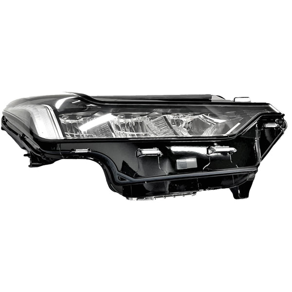 2020 2021 2022 Cadillac CT5 Headlight Headlamp Assembly LED DRL Left Right Pair by AutoModed