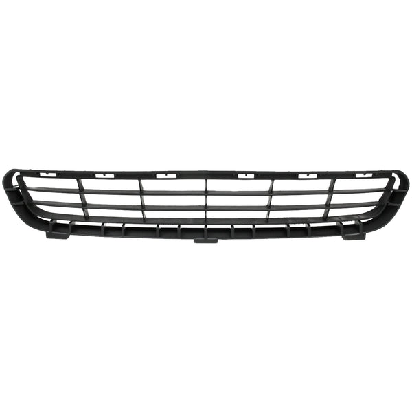 2007 2009 Toyota Camry CE LE XLE Front Upper Lower Bumper Grille Assembly Set by AutoModed