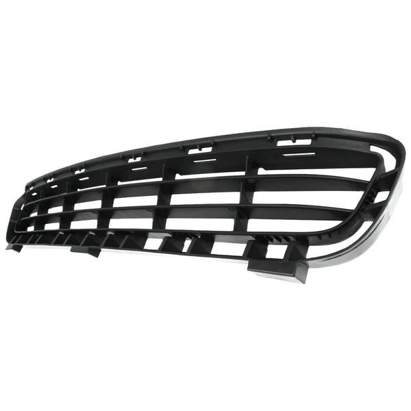 2007 2009 Toyota Camry CE LE XLE Front Upper Lower Bumper Grille Assembly Set by AutoModed