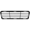 2012 2014 Toyota Camry SE Front Lower Bumper Grille & Fog Light Covers Assembly Set 3pcs by AutoModed