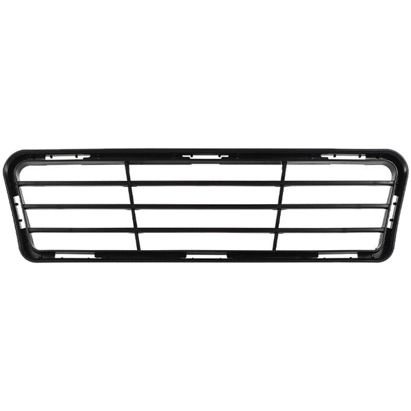 2012 2014 Toyota Camry SE Front Lower Bumper Grille & Fog Light Covers Assembly Set 3pcs by AutoModed