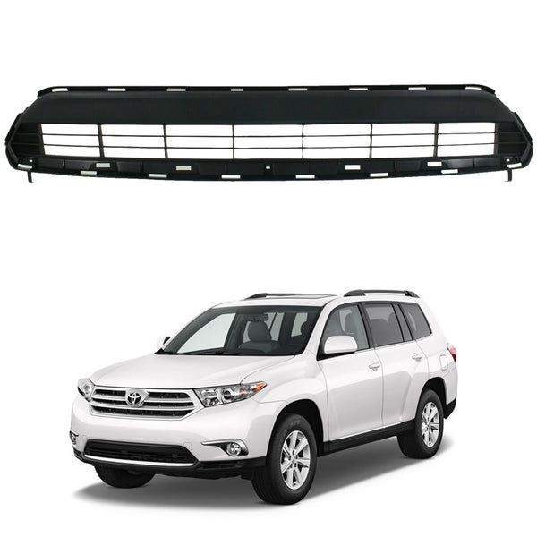 2011 toyota cheap highlander roof rack