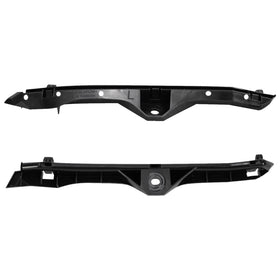 2004 2010 Toyota Sienna Front Bumper Support Retainers Brackets Left Right 2pcs by AutoModed