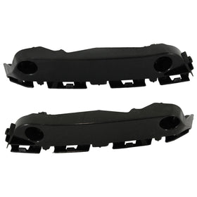2009 2015 Toyota Venza Front Bumper Support Retainer Brackets Left Right 2pcs by AutoModed