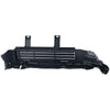 2020 2021 2022 Nissan Sentra Radiator Shutter Assembly Without Actuator Motor by AutoModed