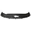 2015 2016 2017 Hyundai Sonata Front Grille Radiator Closing Cover Sight Shield Assembly by Automoded