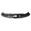 2015 2017 Hyundai Sonata Front Upper Bumper Grille & Radiator Sight Shield Cover Assembly by Automoded