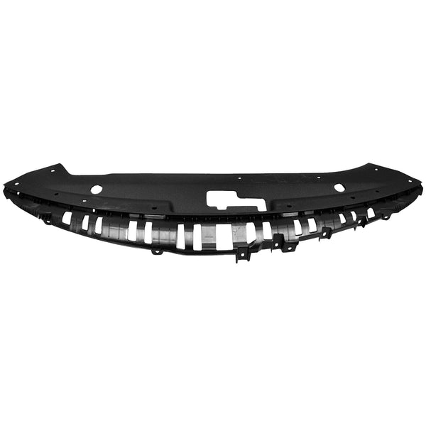 2019 2020 Kia Optima Front Upper Bumper Grille & Radiator Sight Shield Cover Assembly by Automoded