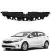 2017 2018 Kia Forte Forte5 Front Grille Radiator Closing Cover Sight Shield Assembly by Automoded