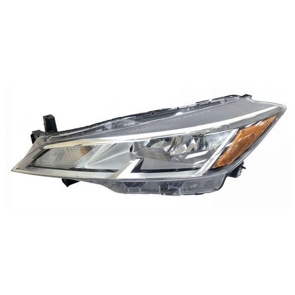 2021 2022 2023 Nissan Kicks Halogen Headlight Assembly Left Driver Side 260605R00A by AutoModed