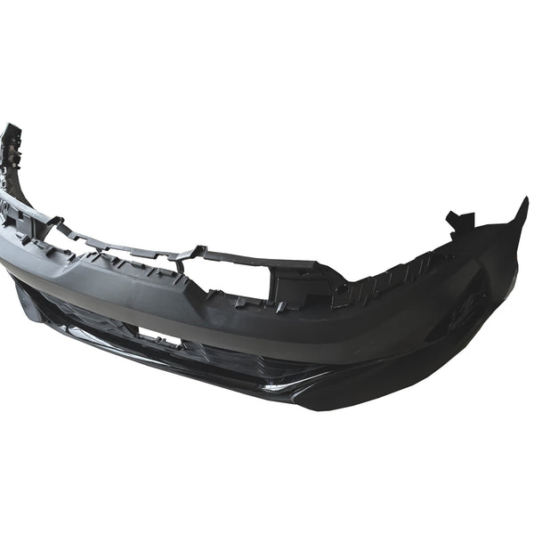 2021 2022 Kia K5 GT GT-Line Primed Front Bumper Cover & Lower Grille Set (Pick-Up Only) by AutoModed