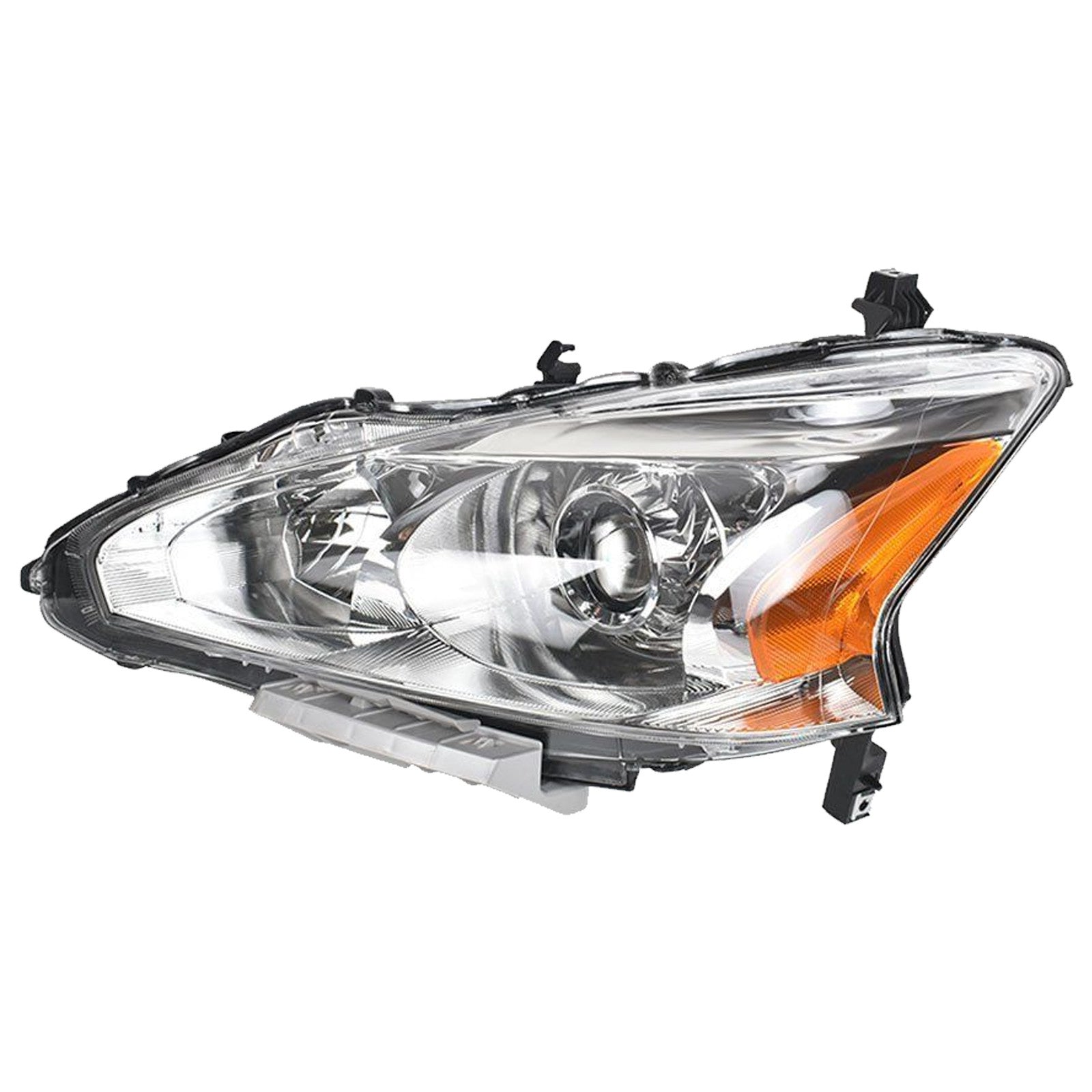 2013 2014 2015 Nissan Altima Front Headlight Headlamp Assembly