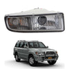 1998 2007 Lexus LX470 Front Bumper Halogen Fog Light Turn Signal Lamp Assembly Passenger Side by Automoded