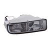 1998 2007 Lexus LX470 Front Bumper Halogen Fog Light Turn Signal Lamp Assembly Passenger Side by Automoded