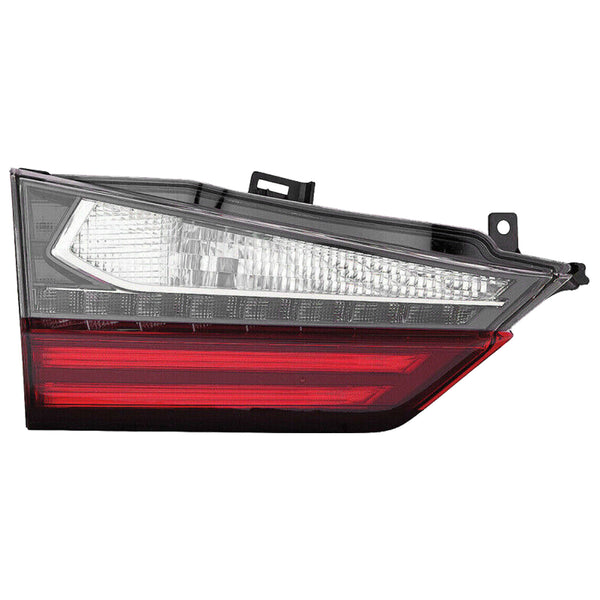 2016 2017 2018 2019 Lexus RX350 Rear Tail Light Inner Assembly Set Left Right Side by AutoModed