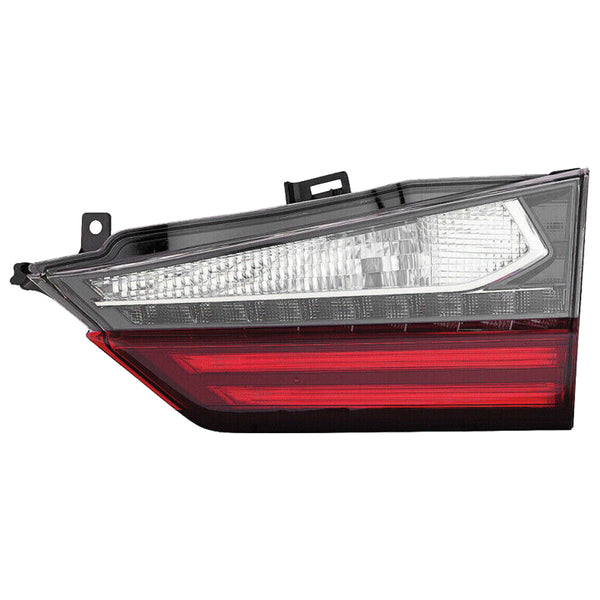 2016 2017 2018 2019 Lexus RX350 Rear Tail Light Inner LED Assembly Set Left Right Side by AutoModed